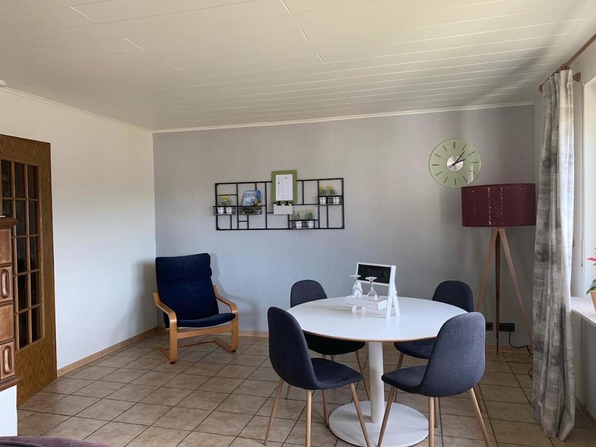 de Vinkenborg nabij Winterberg Villa Buitenkant foto