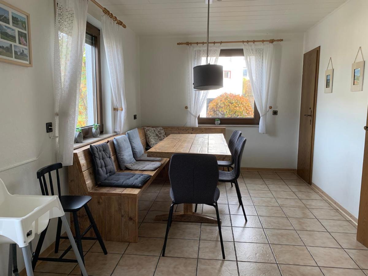 de Vinkenborg nabij Winterberg Villa Buitenkant foto