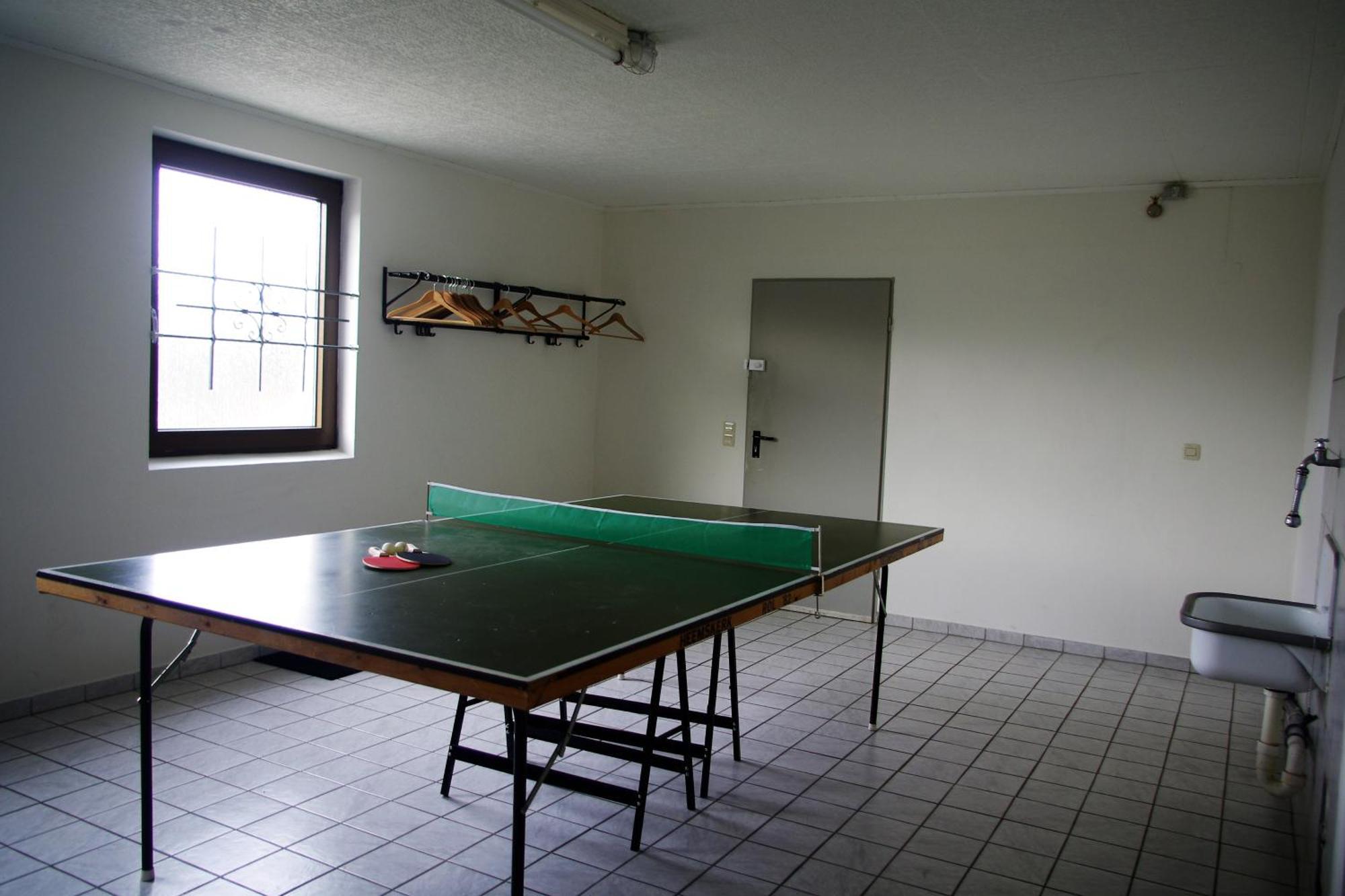 de Vinkenborg nabij Winterberg Villa Buitenkant foto
