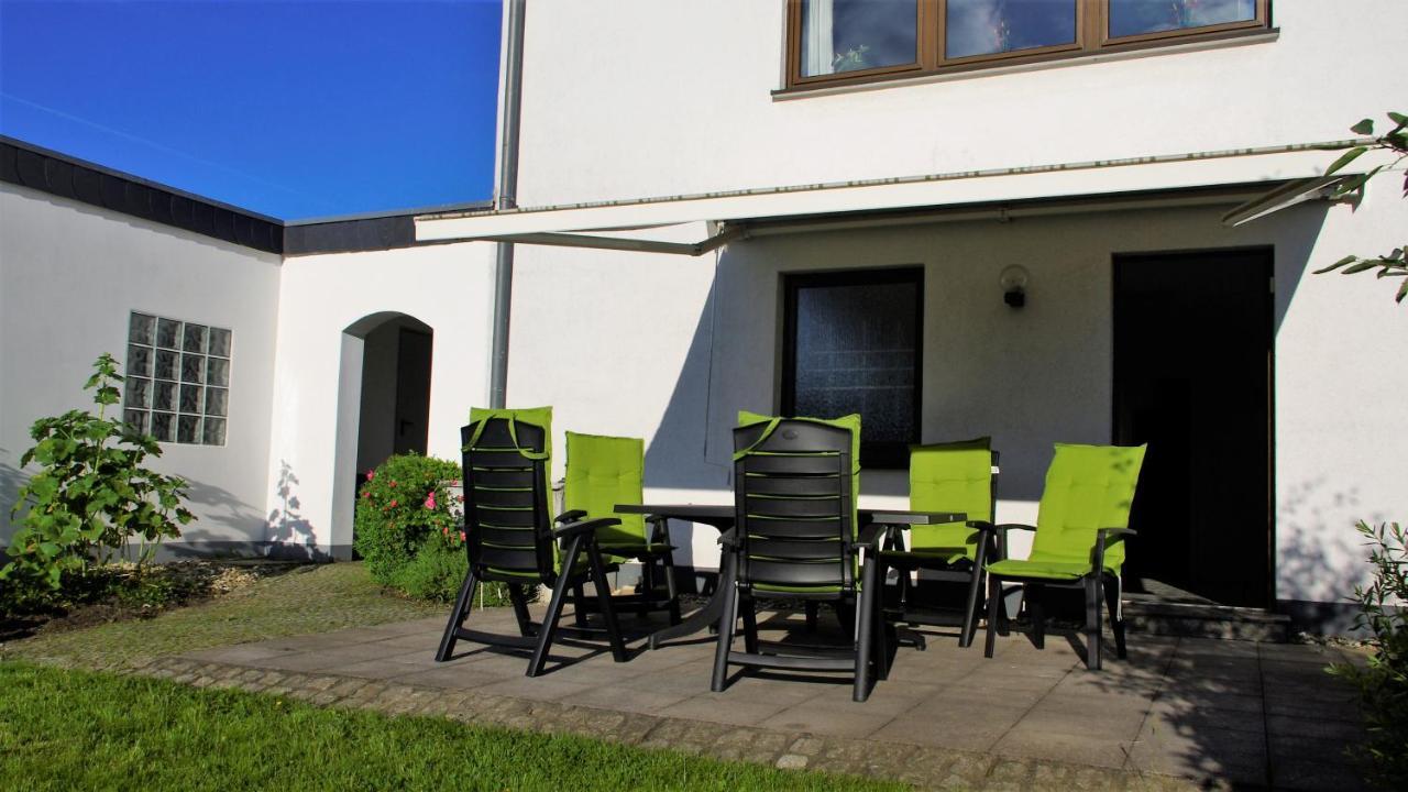 de Vinkenborg nabij Winterberg Villa Buitenkant foto